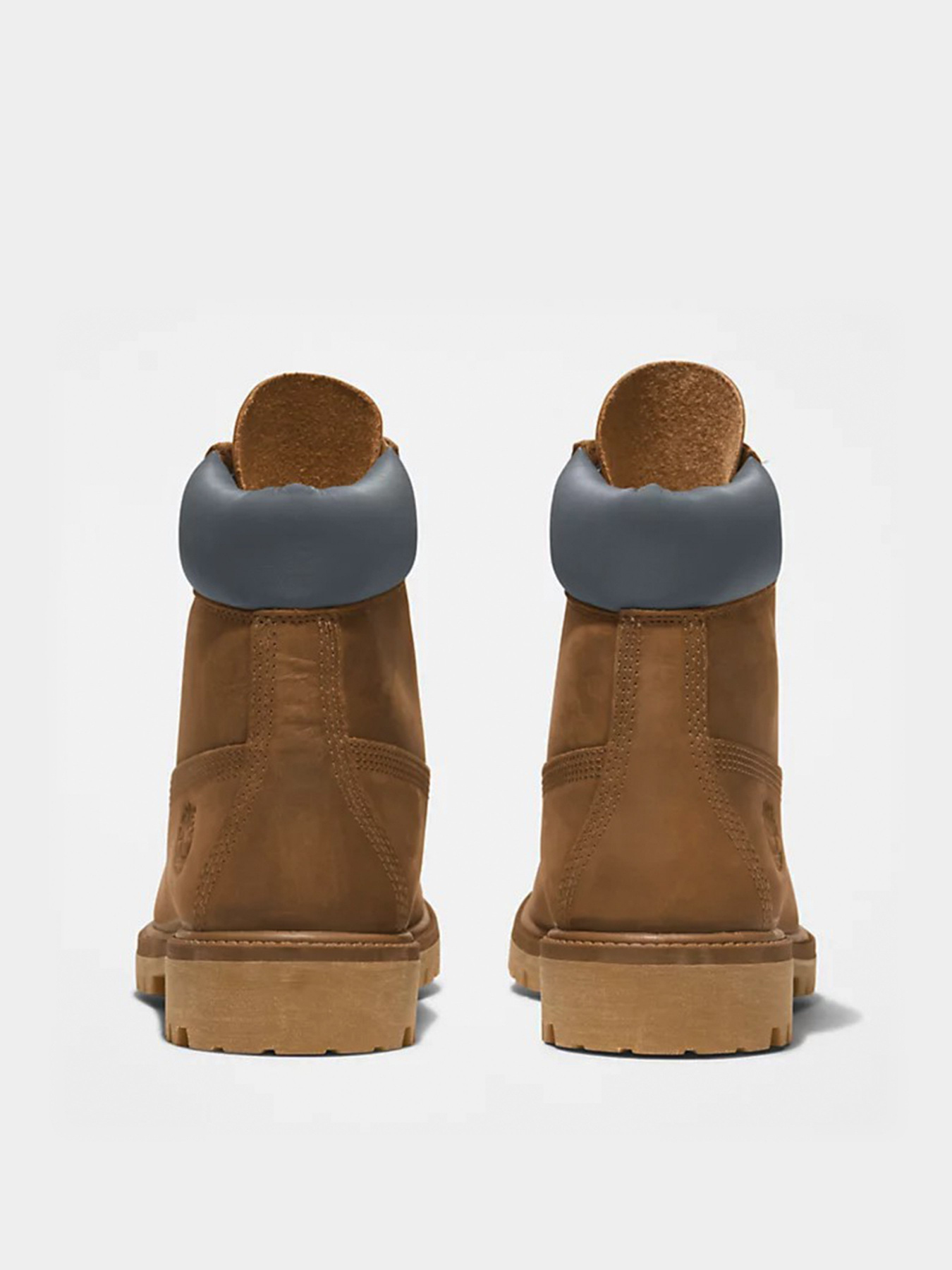 Черевики та чоботи Timberland Premium 6 модель TB0A2AU1F13 Черевики та чоботи Timberland Premium 6 модель TB0A2AU1F13 Фото
