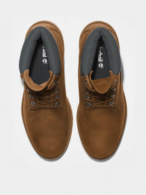 Черевики та чоботи Timberland Premium 6 модель TB0A2AU1F13 Фото