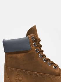 Черевики та чоботи Timberland Premium 6 модель TB0A2AU1F13 Фото