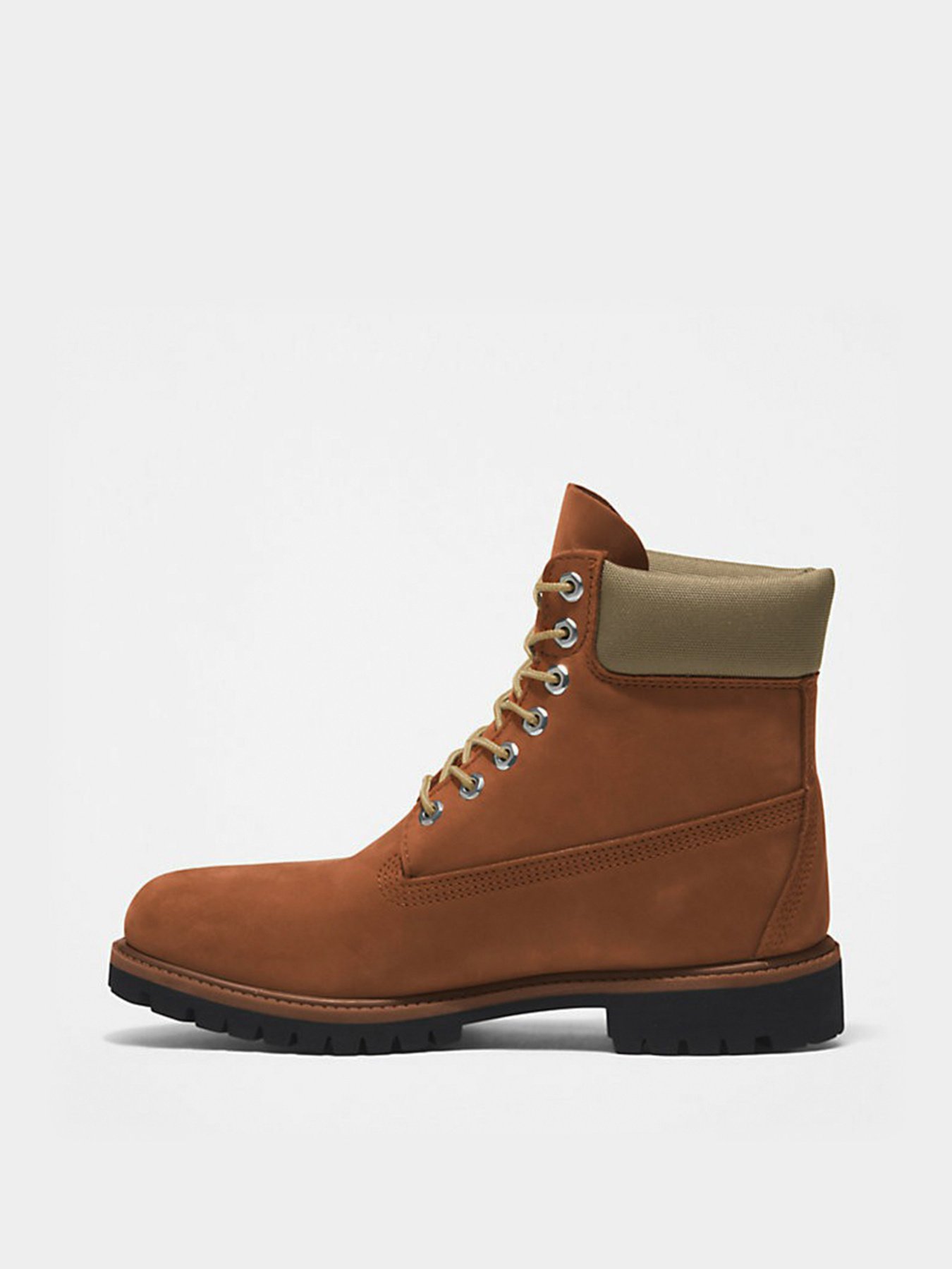 Черевики та чоботи Timberland Premium 6 модель TB0A2CQB715 Черевики та чоботи Timberland Premium 6 модель TB0A2CQB715 Фото