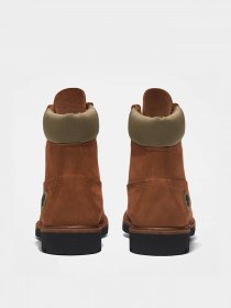 Черевики та чоботи Timberland Premium 6 модель TB0A2CQB715 Фото