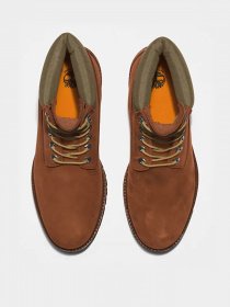 Черевики та чоботи Timberland Premium 6 модель TB0A2CQB715 Фото