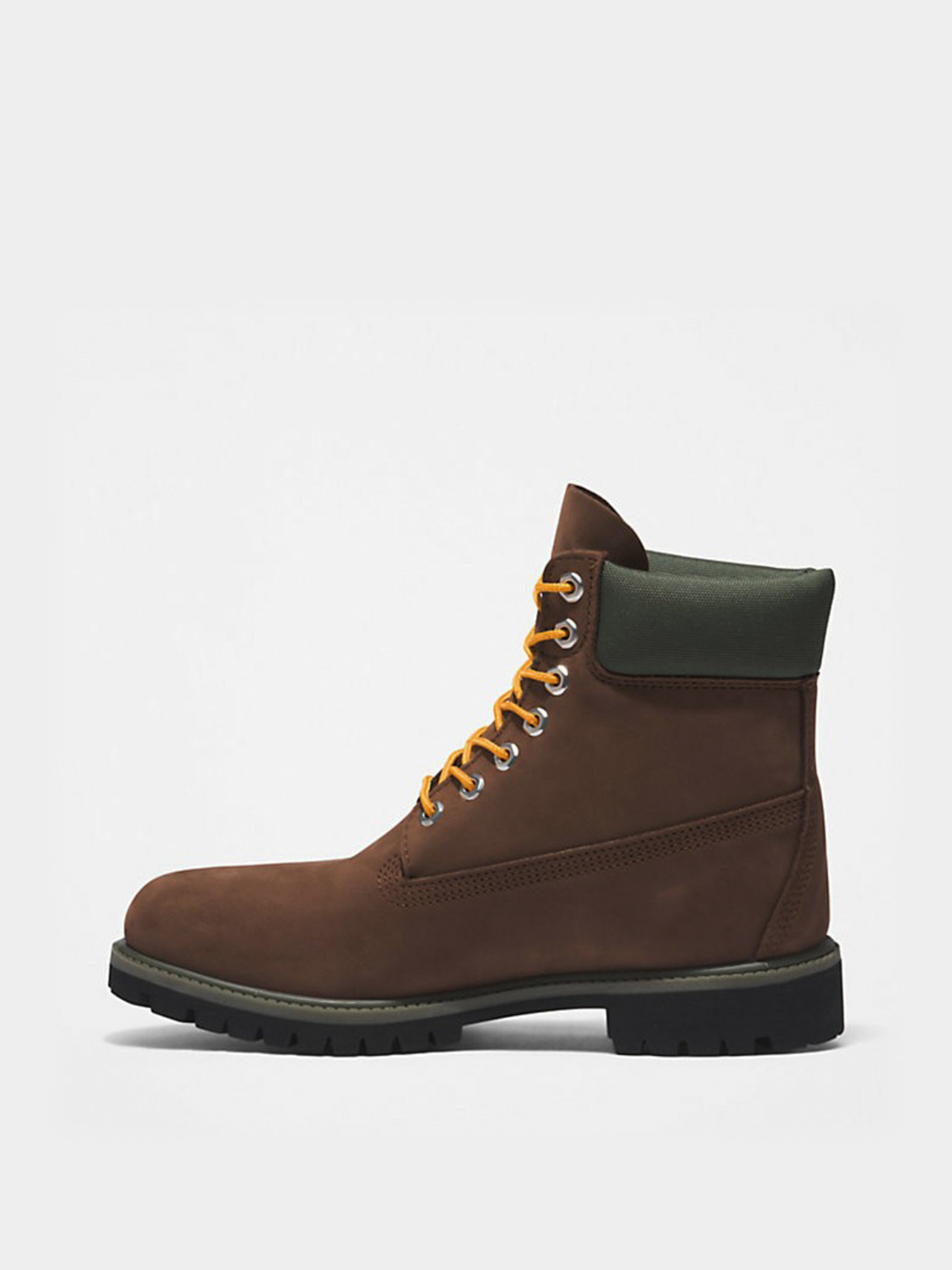 Черевики та чоботи Timberland Premium 6 модель TB0A2CX8931 Черевики та чоботи Timberland Premium 6 модель TB0A2CX8931 Фото