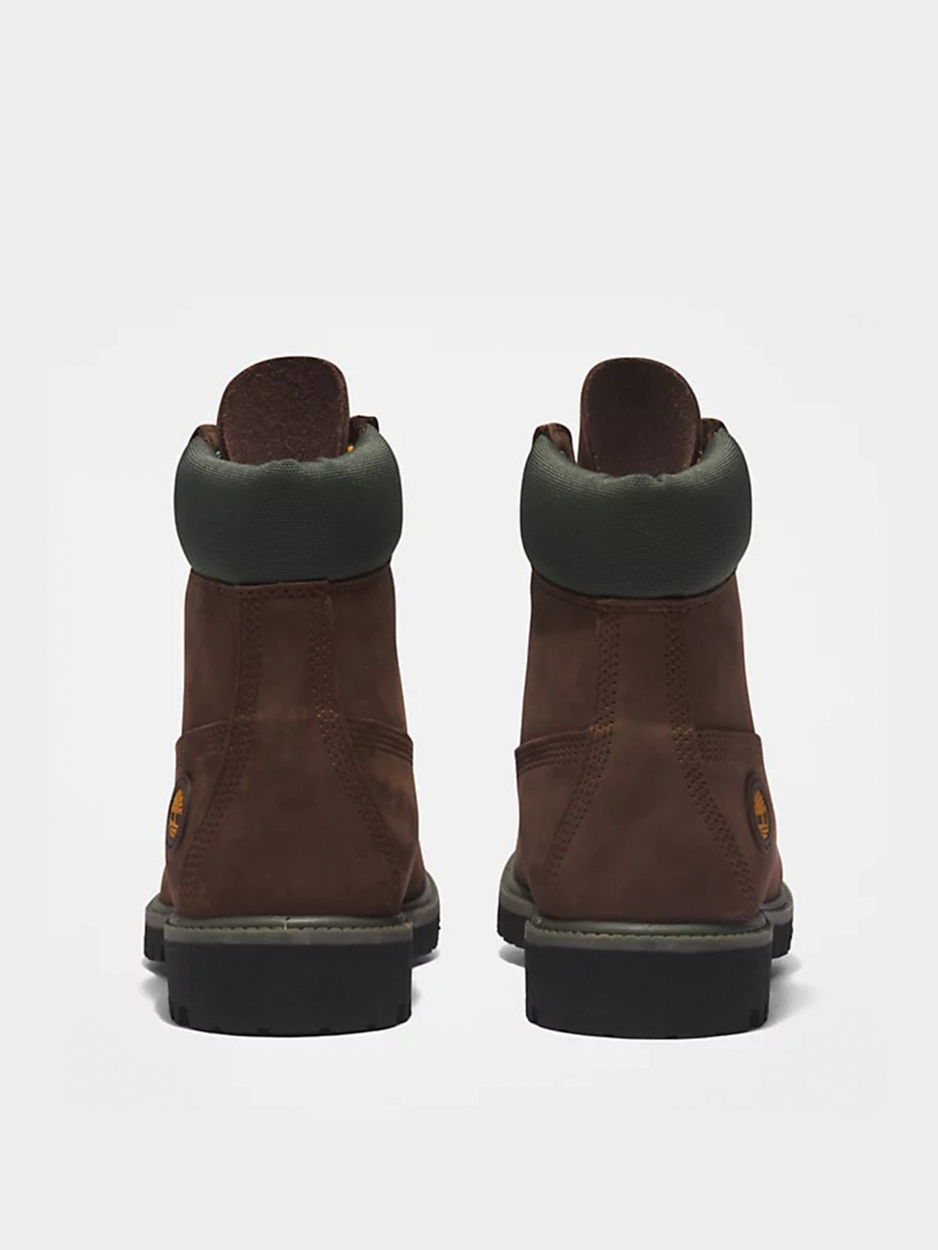 Черевики та чоботи Timberland Premium 6 модель TB0A2CX8931 Черевики та чоботи Timberland Premium 6 модель TB0A2CX8931 Фото