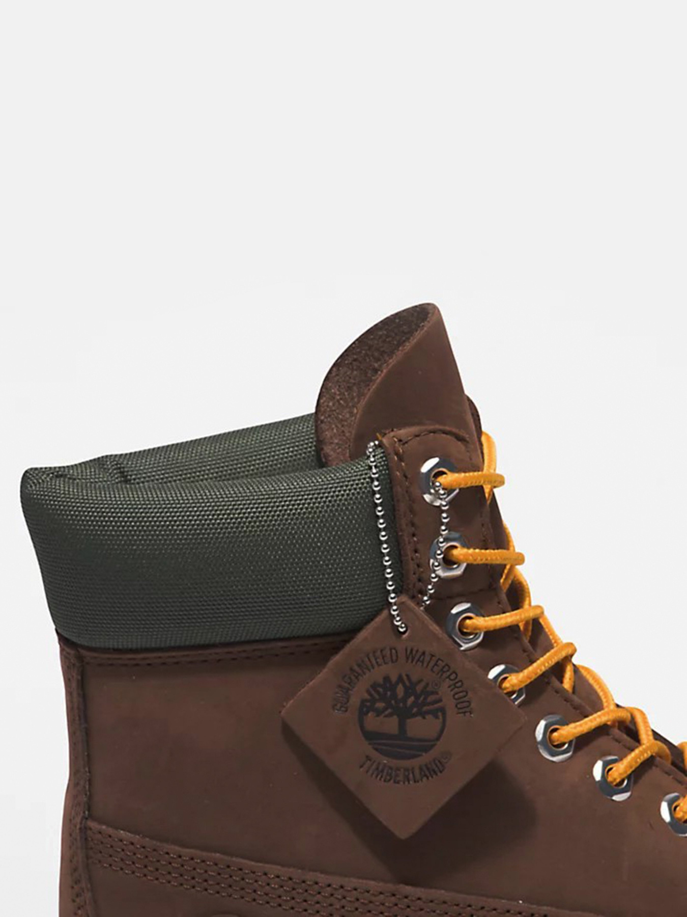 Черевики та чоботи Timberland Premium 6 модель TB0A2CX8931 Черевики та чоботи Timberland Premium 6 модель TB0A2CX8931 Фото