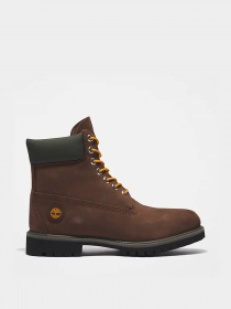 Черевики та чоботи Timberland Premium 6 модель TB0A2CX8931 Фото