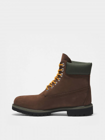 Черевики та чоботи Timberland Premium 6 модель TB0A2CX8931 Фото
