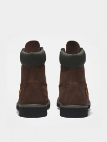 Черевики та чоботи Timberland Premium 6 модель TB0A2CX8931 Фото