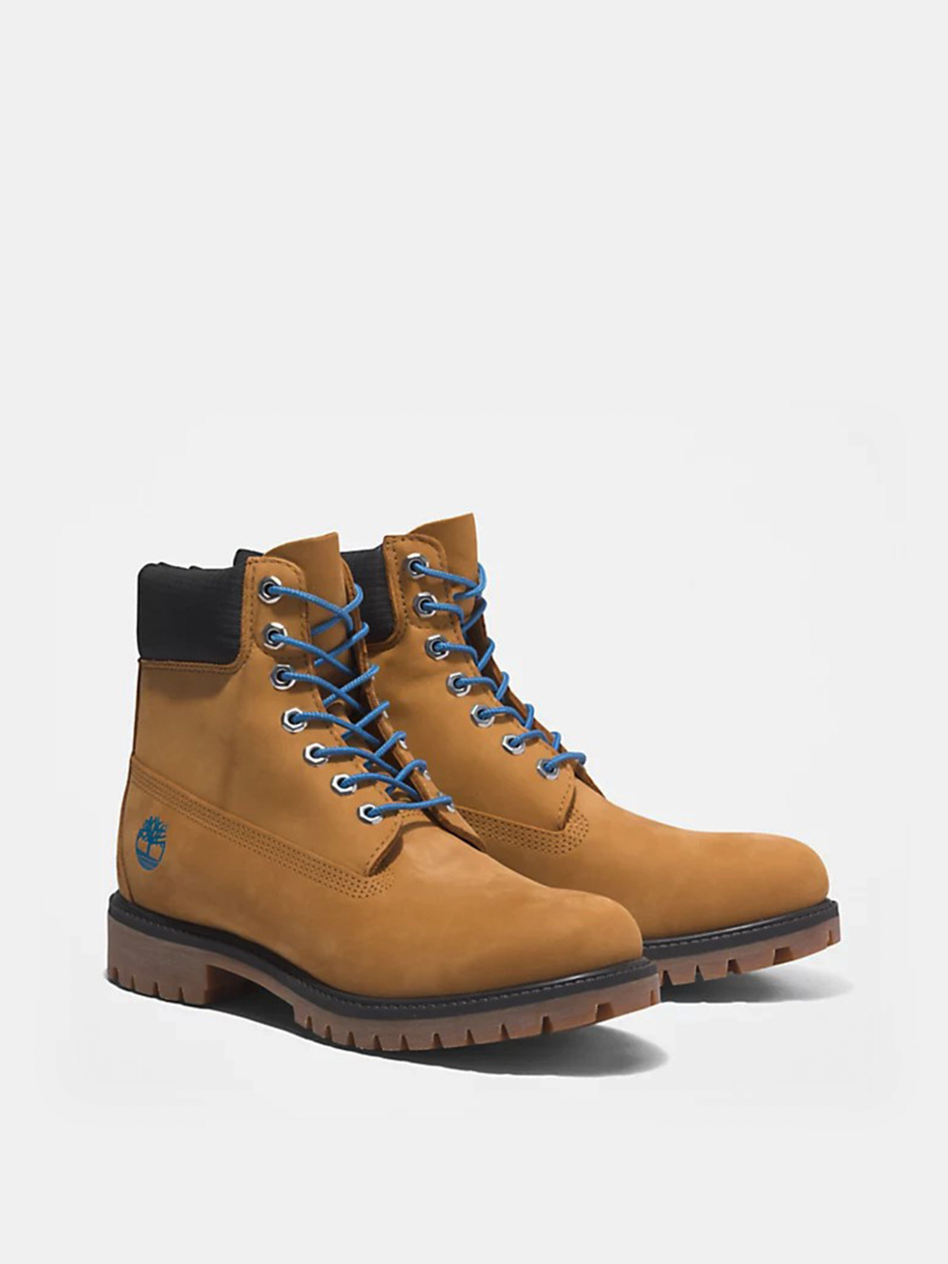 Черевики та чоботи Timberland Premium 6 inch модель TB0A2DJF231 Черевики та чоботи Timberland Premium 6 inch модель TB0A2DJF231 Фото