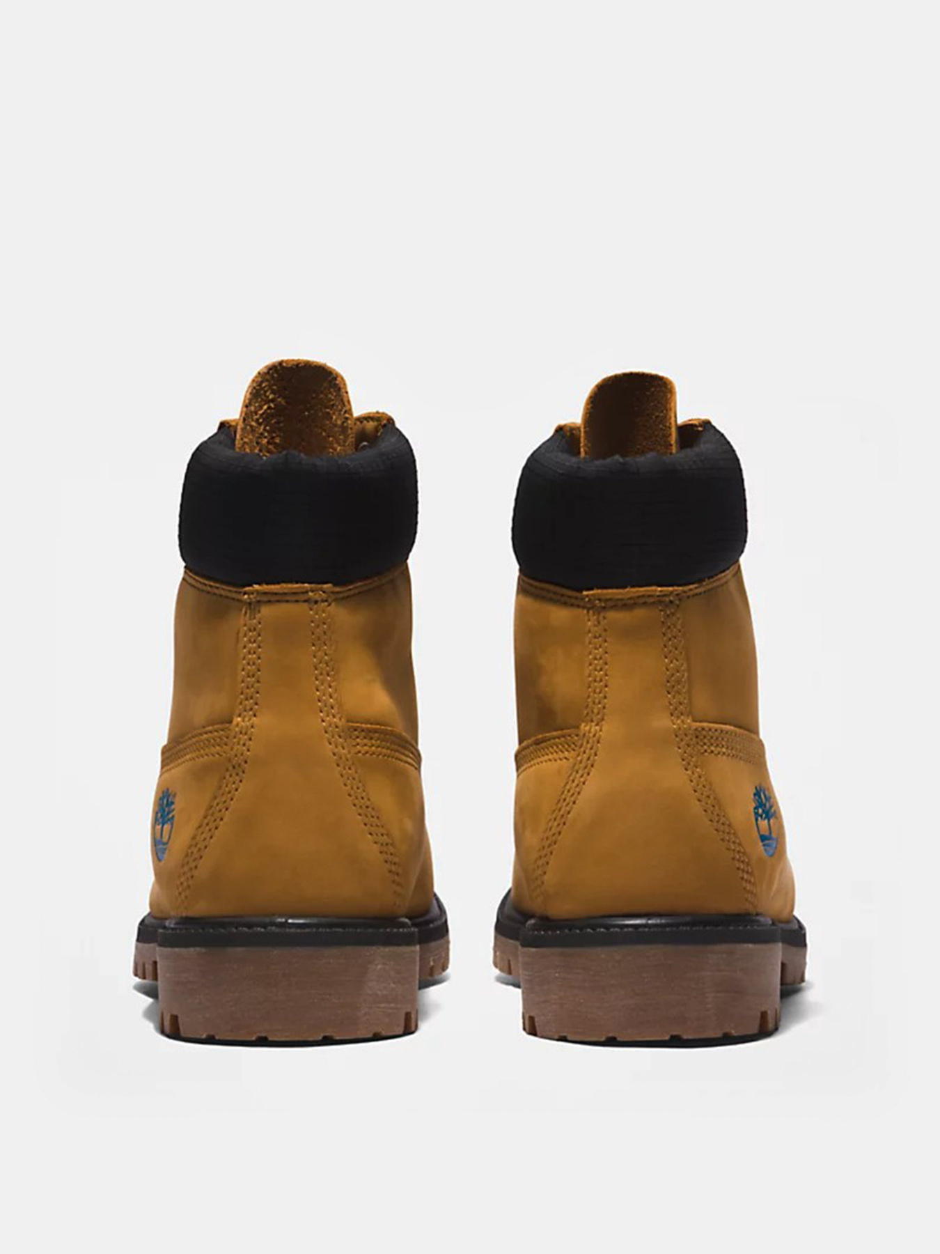 Черевики та чоботи Timberland Premium 6 inch модель TB0A2DJF231 Черевики та чоботи Timberland Premium 6 inch модель TB0A2DJF231 Фото