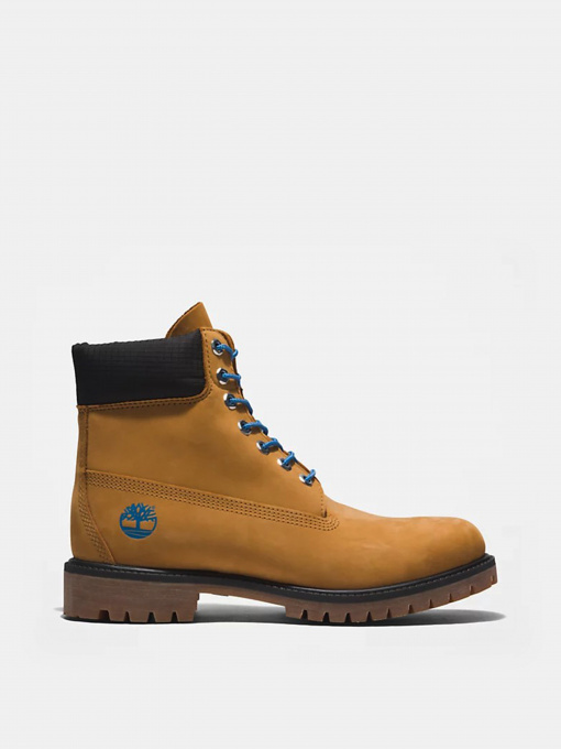 Ботинки и сапоги Timberland Premium 6 inch модель TB0A2DJF231 Фото