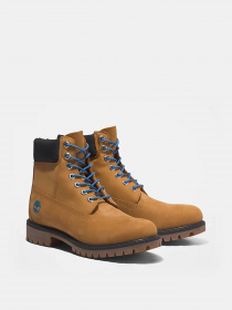 Черевики та чоботи Timberland Premium 6 inch модель TB0A2DJF231 Фото