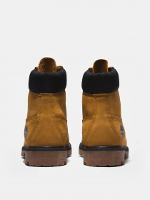Черевики та чоботи Timberland Premium 6 inch модель TB0A2DJF231 Фото