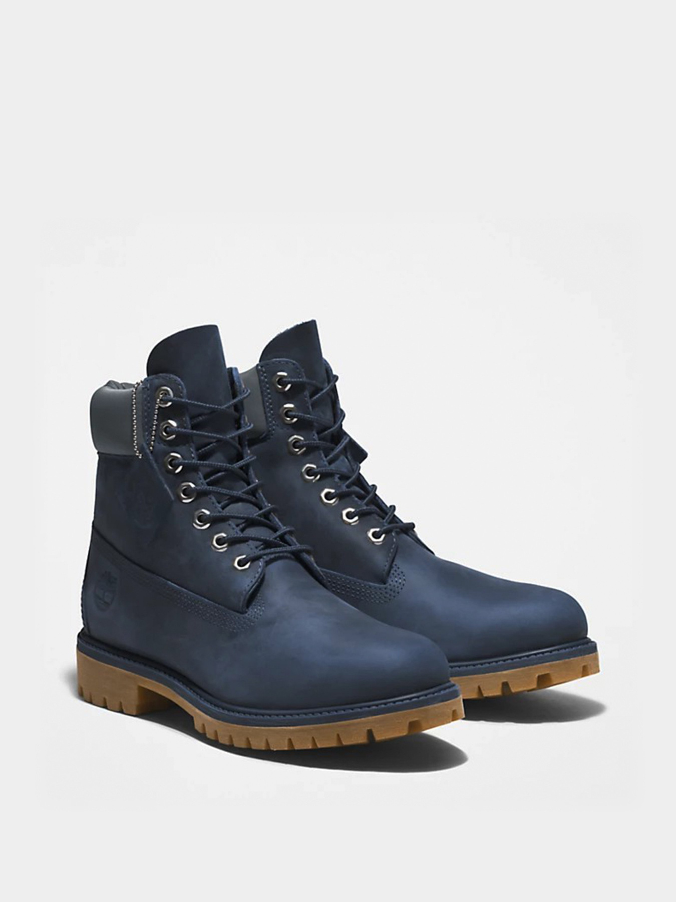 Черевики та чоботи Timberland Premium 6 модель TB0A2DSJ019 Черевики та чоботи Timberland Premium 6 модель TB0A2DSJ019 Фото