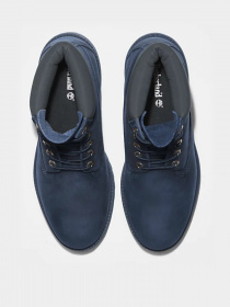 Черевики та чоботи Timberland Premium 6 модель TB0A2DSJ019 Фото