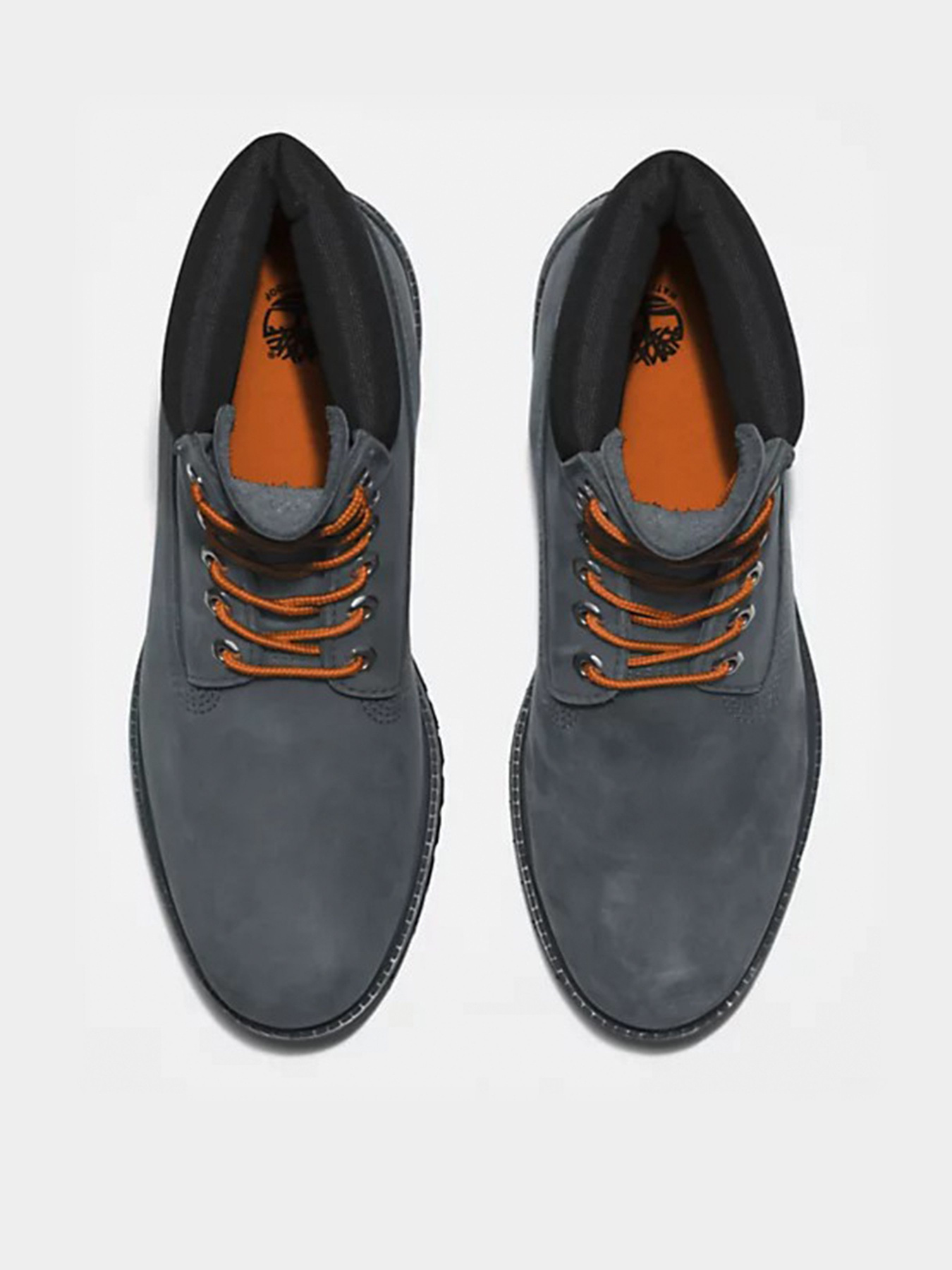 Черевики та чоботи Timberland Premium 6 inch модель TB0A2DZG033 Черевики та чоботи Timberland Premium 6 inch модель TB0A2DZG033 Фото