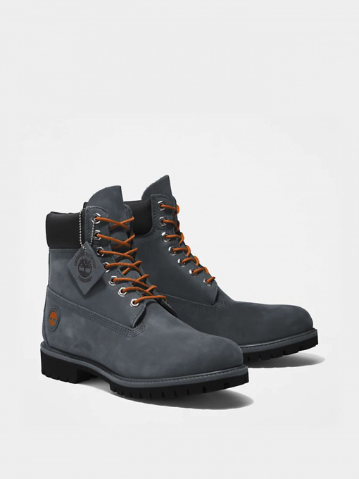 Ботинки и сапоги Timberland Premium 6 inch модель TB0A2DZG033 Фото