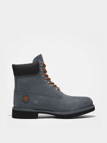 Черевики та чоботи Timberland Premium 6 inch модель TB0A2DZG033 Фото
