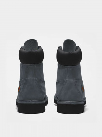 Черевики та чоботи Timberland Premium 6 inch модель TB0A2DZG033 Фото
