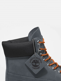 Черевики та чоботи Timberland Premium 6 inch модель TB0A2DZG033 Фото