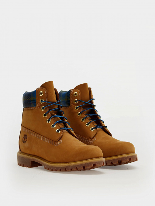 Черевики та чоботи Timberland Premium 6 модель TB0A2EUX231 Фото