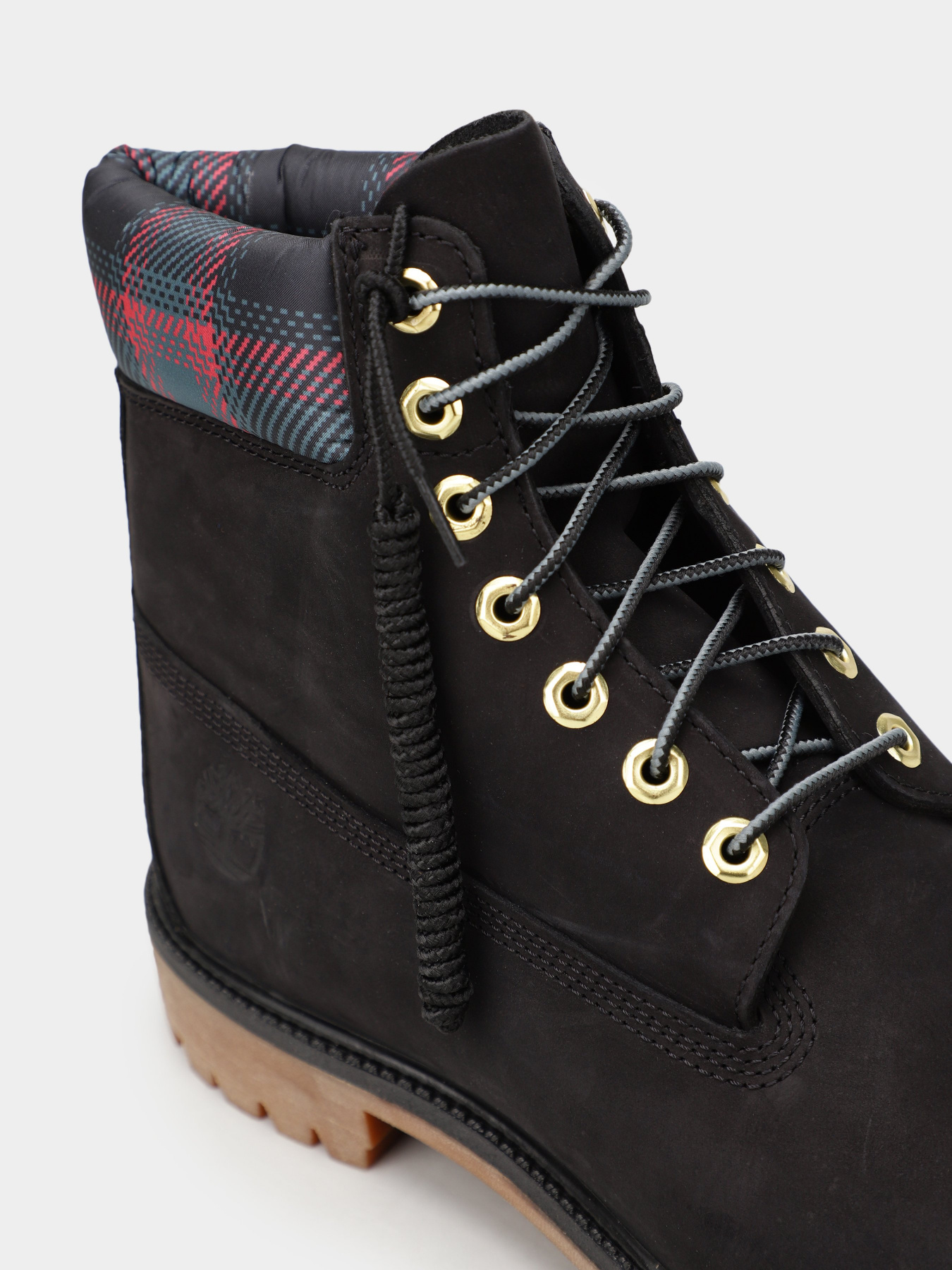 Черевики та чоботи Timberland Premium 6 модель TB0A2FGA001 Черевики та чоботи Timberland Premium 6 модель TB0A2FGA001 Фото