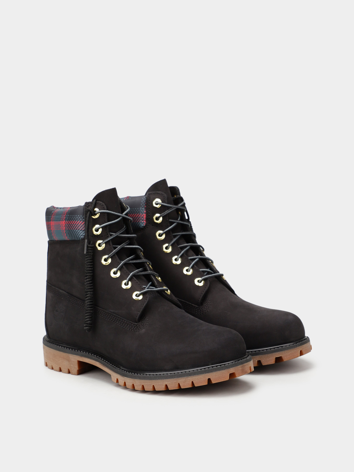 Черевики та чоботи Timberland Premium 6 модель TB0A2FGA001 Черевики та чоботи Timberland Premium 6 модель TB0A2FGA001 Фото