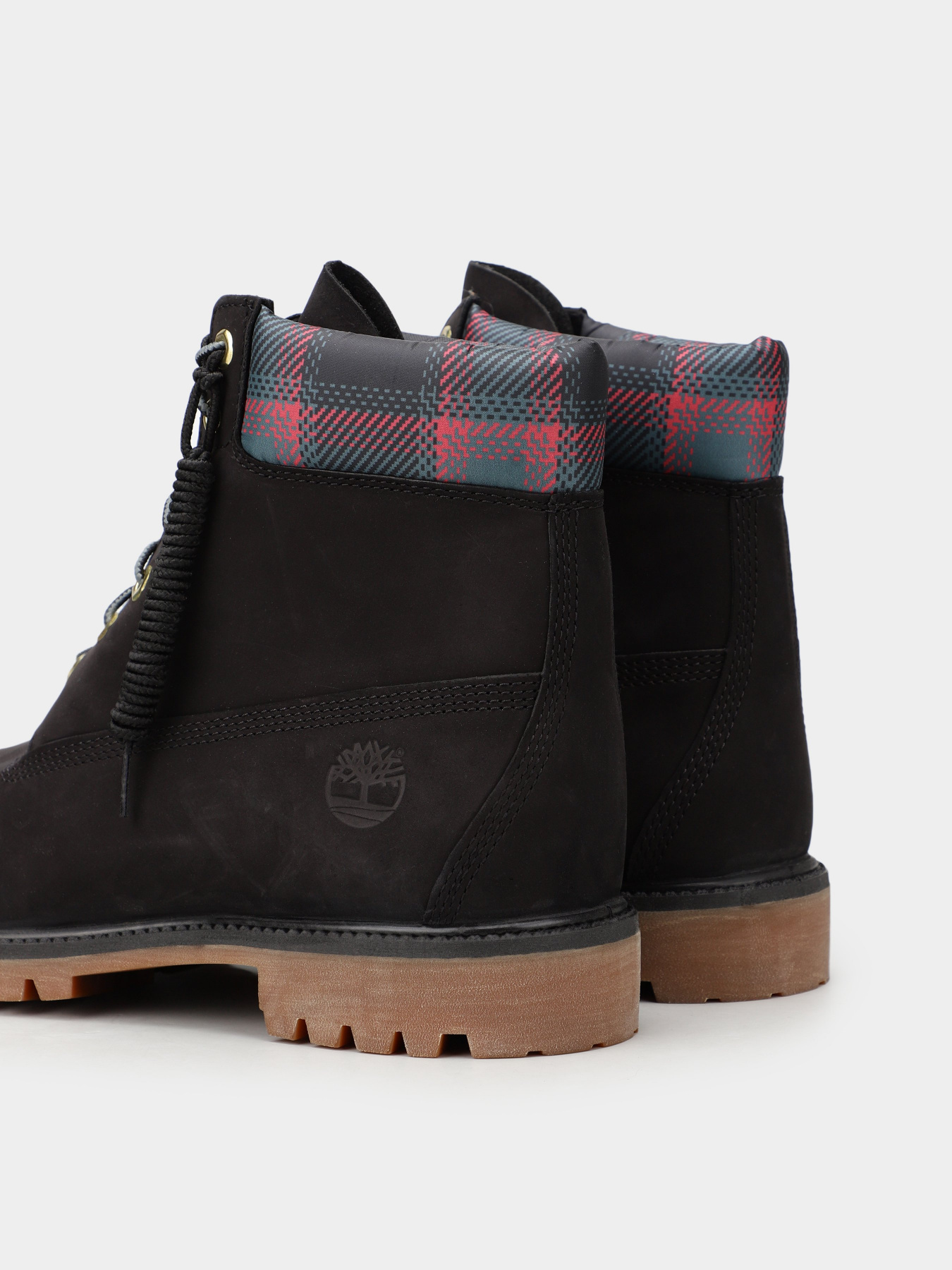 Черевики та чоботи Timberland Premium 6 модель TB0A2FGA001 Черевики та чоботи Timberland Premium 6 модель TB0A2FGA001 Фото