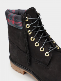 Черевики та чоботи Timberland Premium 6 модель TB0A2FGA001 Фото