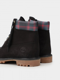 Черевики та чоботи Timberland Premium 6 модель TB0A2FGA001 Фото