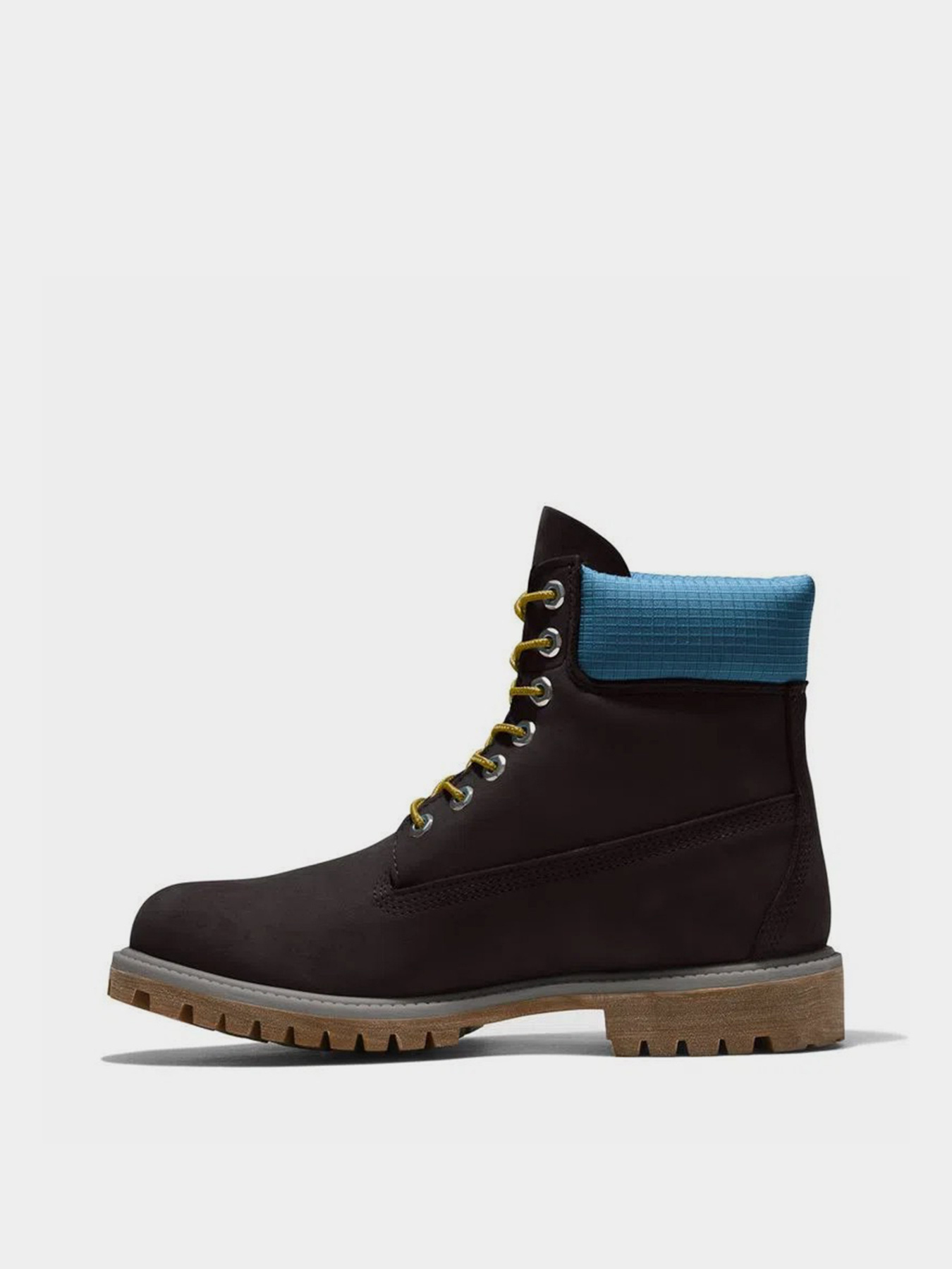 Черевики та чоботи Timberland Premium 6 inch модель TB0A5NYZ001 Черевики та чоботи Timberland Premium 6 inch модель TB0A5NYZ001 Фото