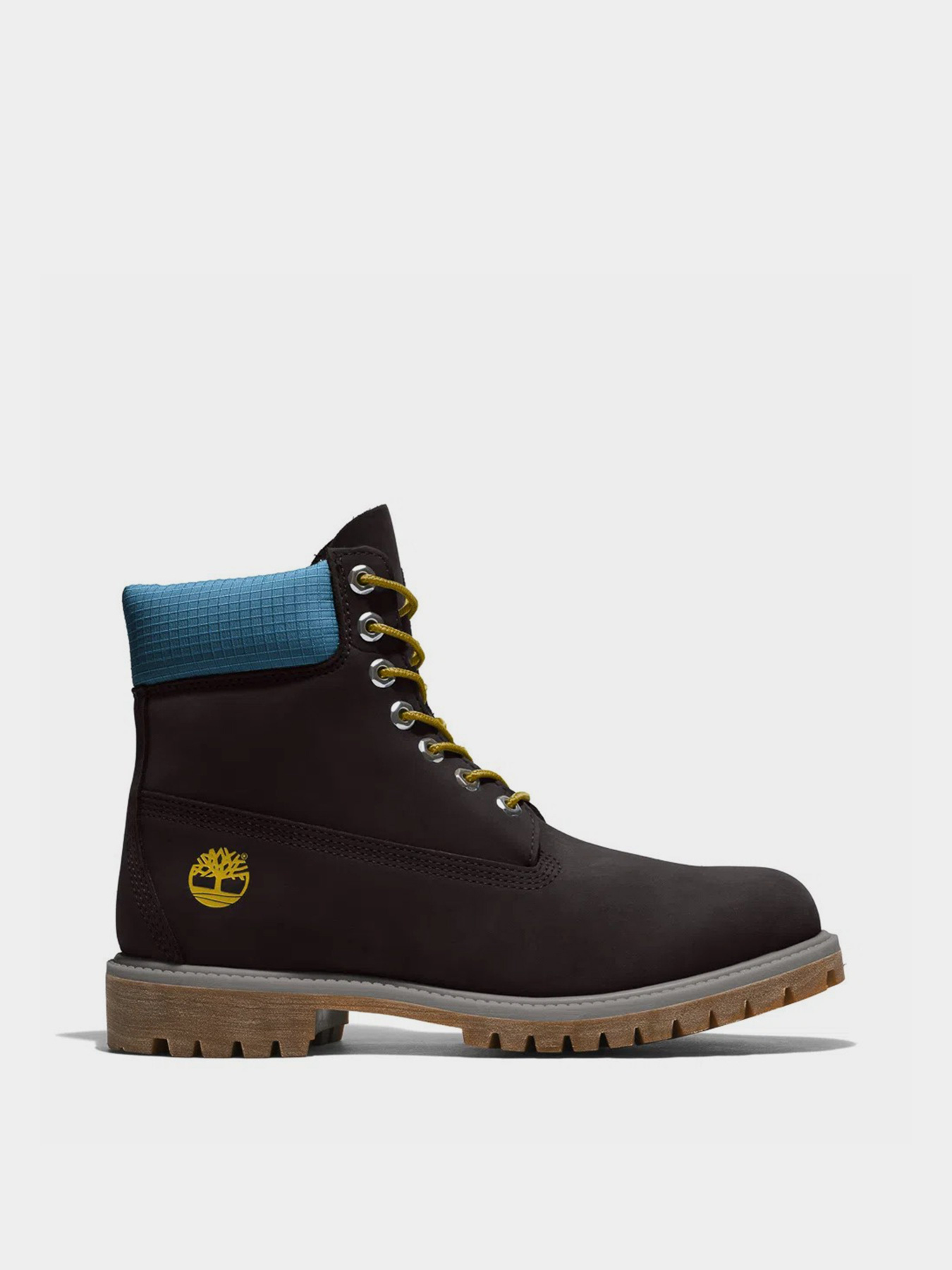 Черевики та чоботи Timberland Premium 6 inch модель TB0A5NYZ001 Черевики та чоботи Timberland Premium 6 inch модель TB0A5NYZ001 Фото