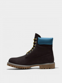 Черевики та чоботи Timberland Premium 6 inch модель TB0A5NYZ001 Фото