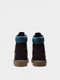 Черевики та чоботи Timberland Premium 6 inch модель TB0A5NYZ001 Фото