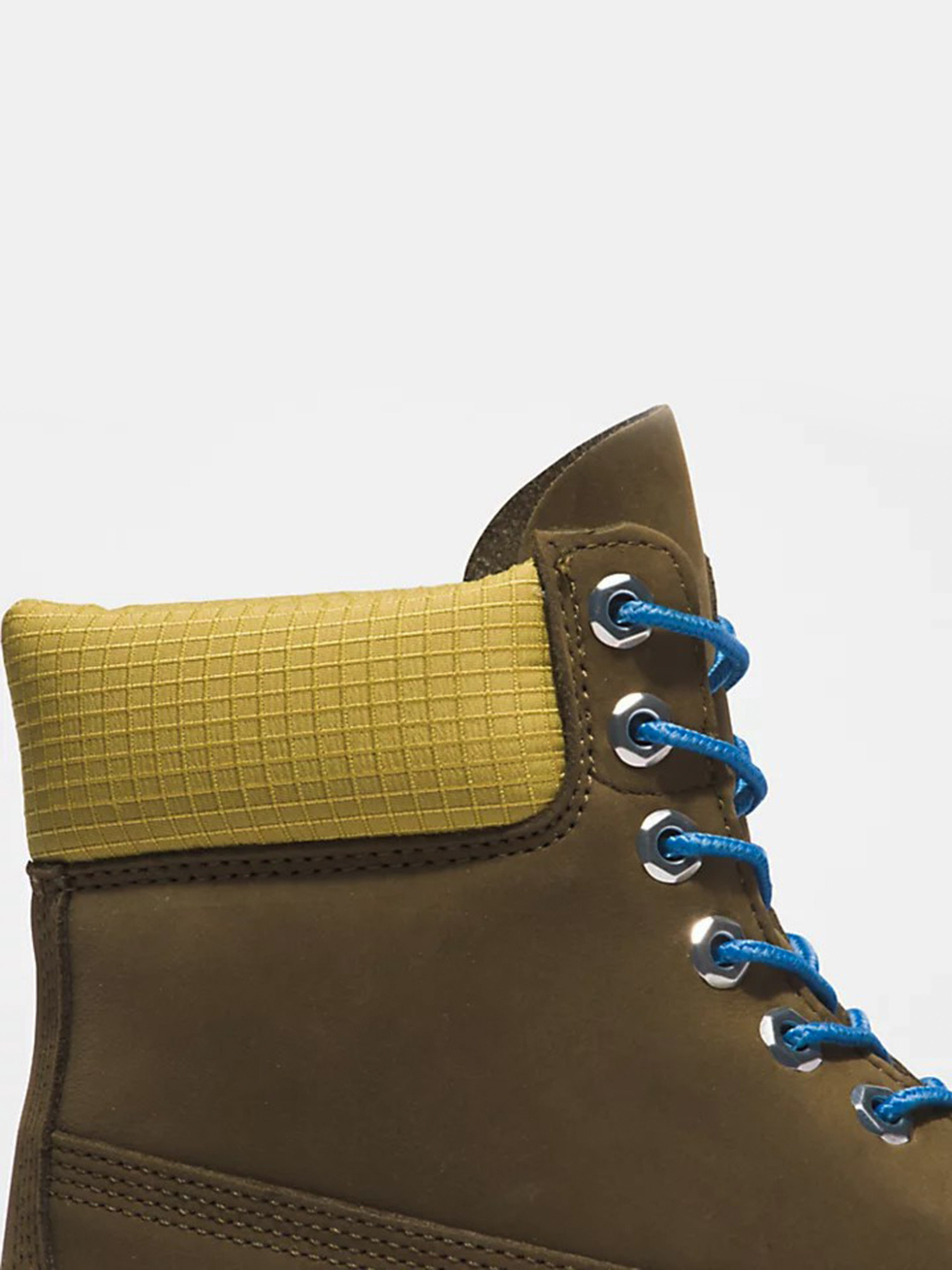 Черевики та чоботи Timberland Premium 6 inch модель TB0A5NZM327 Черевики та чоботи Timberland Premium 6 inch модель TB0A5NZM327 Фото