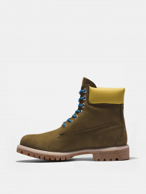 Черевики та чоботи Timberland Premium 6 inch модель TB0A5NZM327 Фото