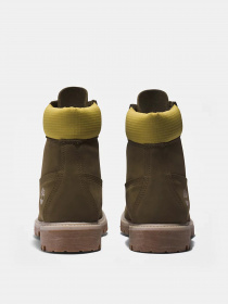 Черевики та чоботи Timberland Premium 6 inch модель TB0A5NZM327 Фото