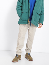 Черевики та чоботи Timberland Premium 6 inch модель TB0A5NZM327 Фото
