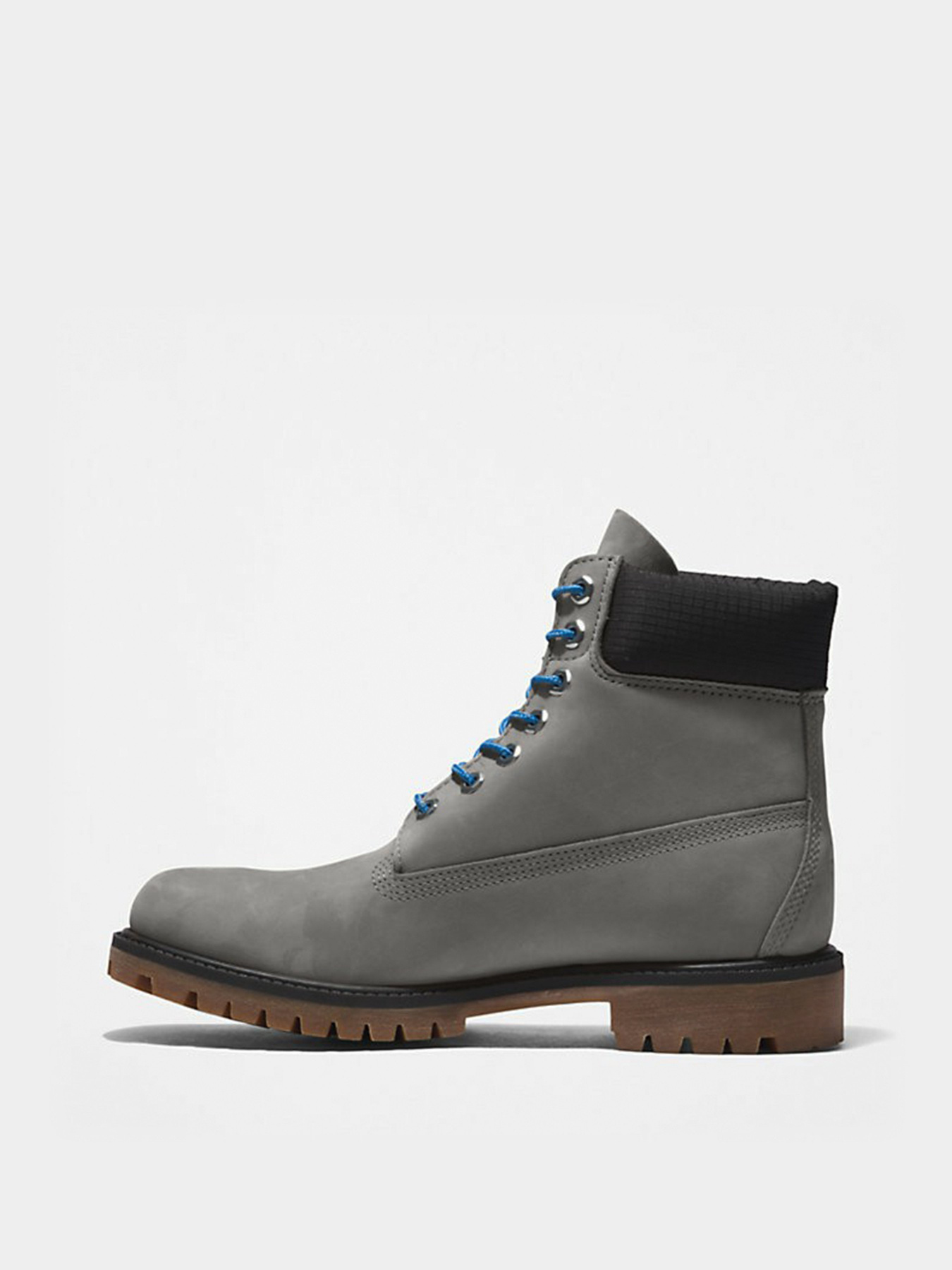Черевики та чоботи Timberland Premium 6 модель TB0A5RX8F49 Черевики та чоботи Timberland Premium 6 модель TB0A5RX8F49 Фото