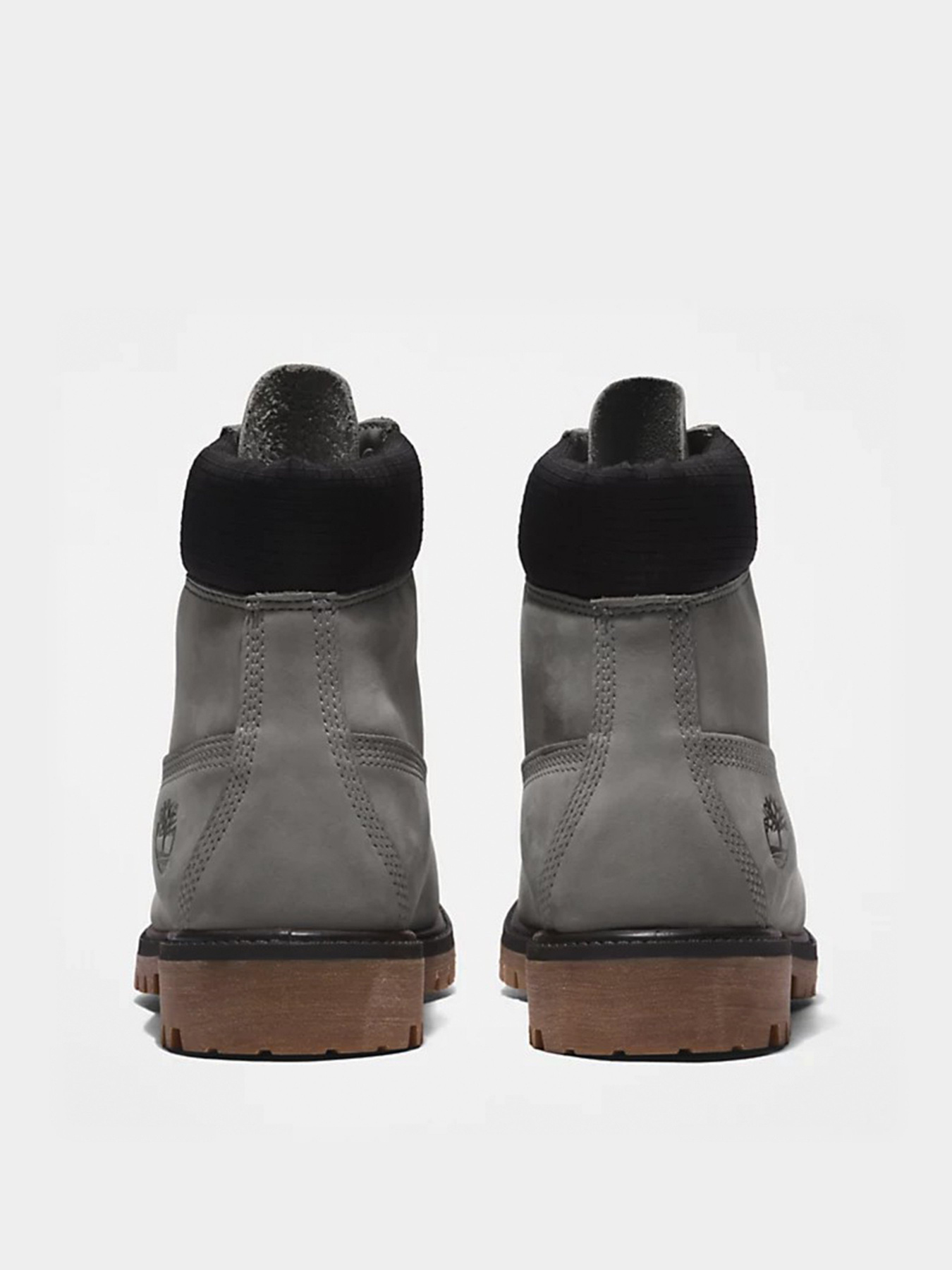 Черевики та чоботи Timberland Premium 6 модель TB0A5RX8F49 Черевики та чоботи Timberland Premium 6 модель TB0A5RX8F49 Фото
