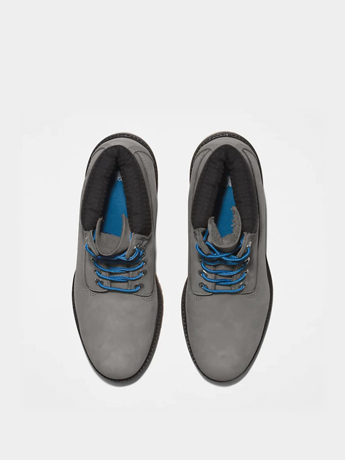 Черевики та чоботи Timberland Premium 6 модель TB0A5RX8F49 Черевики та чоботи Timberland Premium 6 модель TB0A5RX8F49 Фото