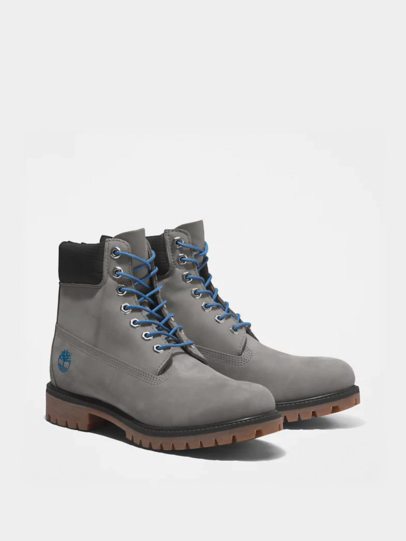 Черевики та чоботи Timberland Premium 6 модель TB0A5RX8F49 Черевики та чоботи Timberland Premium 6 модель TB0A5RX8F49 Фото