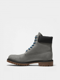 Черевики та чоботи Timberland Premium 6 модель TB0A5RX8F49 Фото