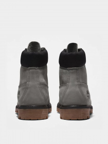 Черевики та чоботи Timberland Premium 6 модель TB0A5RX8F49 Фото