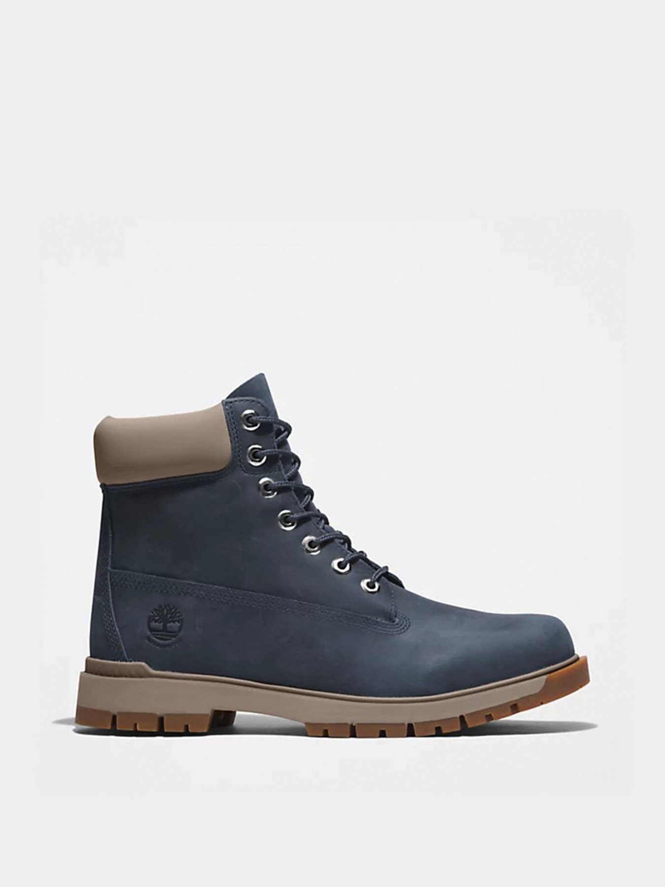 Черевики та чоботи Timberland Tree Vault модель TB0A5NJ8019 Черевики та чоботи Timberland Tree Vault модель TB0A5NJ8019 Фото