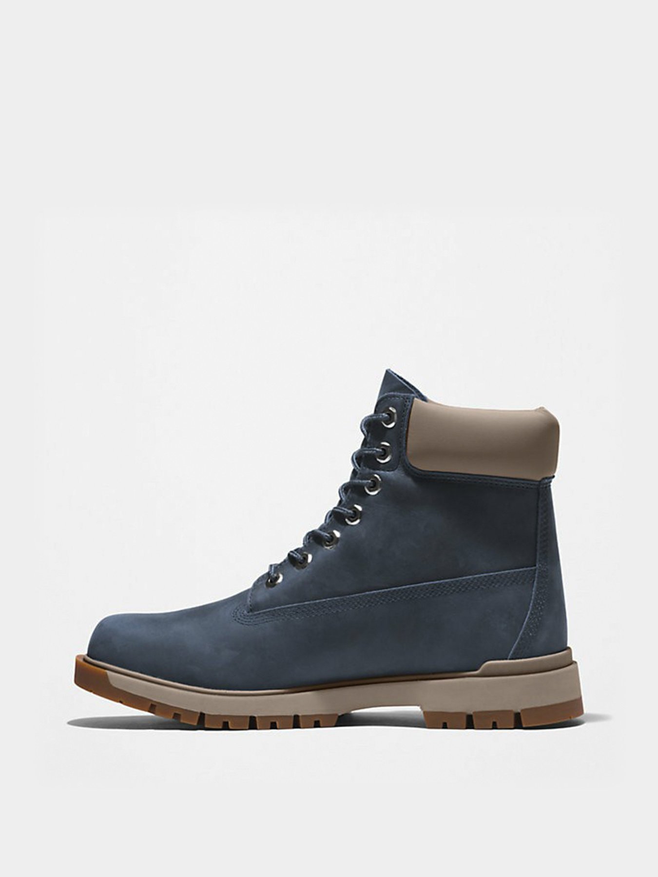 Черевики та чоботи Timberland Tree Vault модель TB0A5NJ8019 Черевики та чоботи Timberland Tree Vault модель TB0A5NJ8019 Фото
