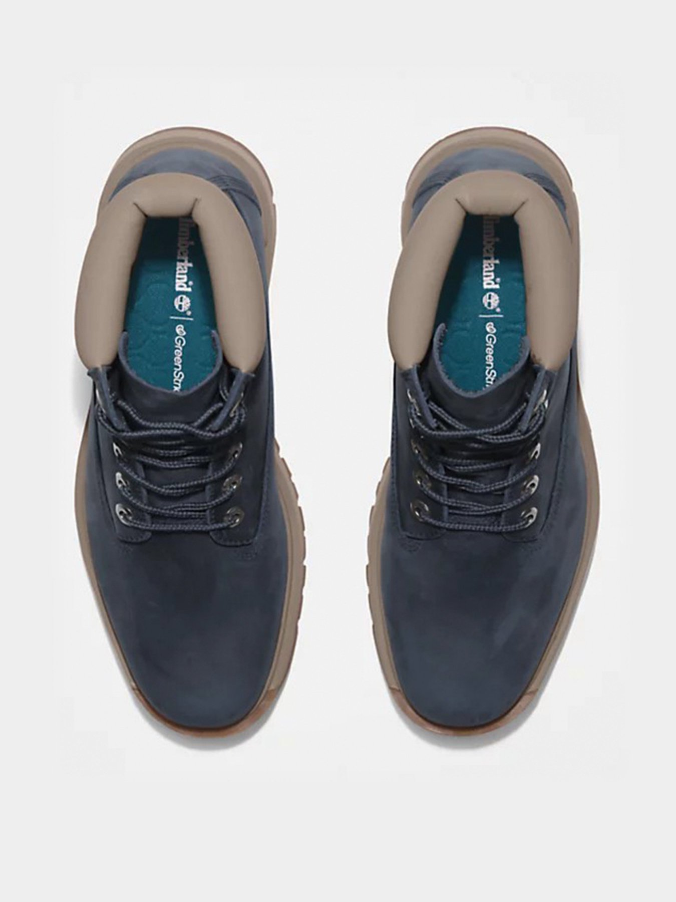 Черевики та чоботи Timberland Tree Vault модель TB0A5NJ8019 Черевики та чоботи Timberland Tree Vault модель TB0A5NJ8019 Фото