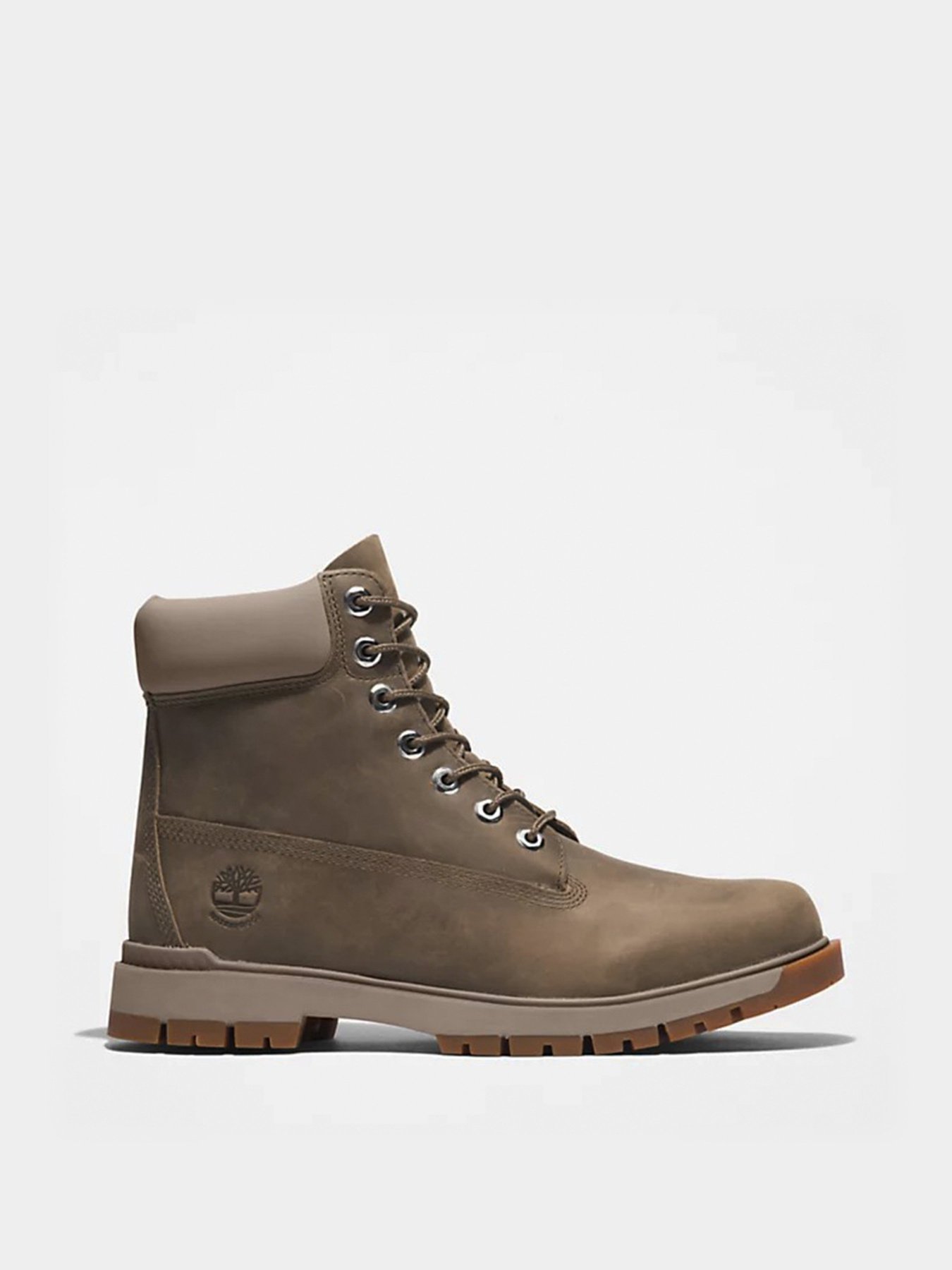 Черевики та чоботи Timberland Tree Vault модель TB0A5NJV901 Черевики та чоботи Timberland Tree Vault модель TB0A5NJV901 Фото