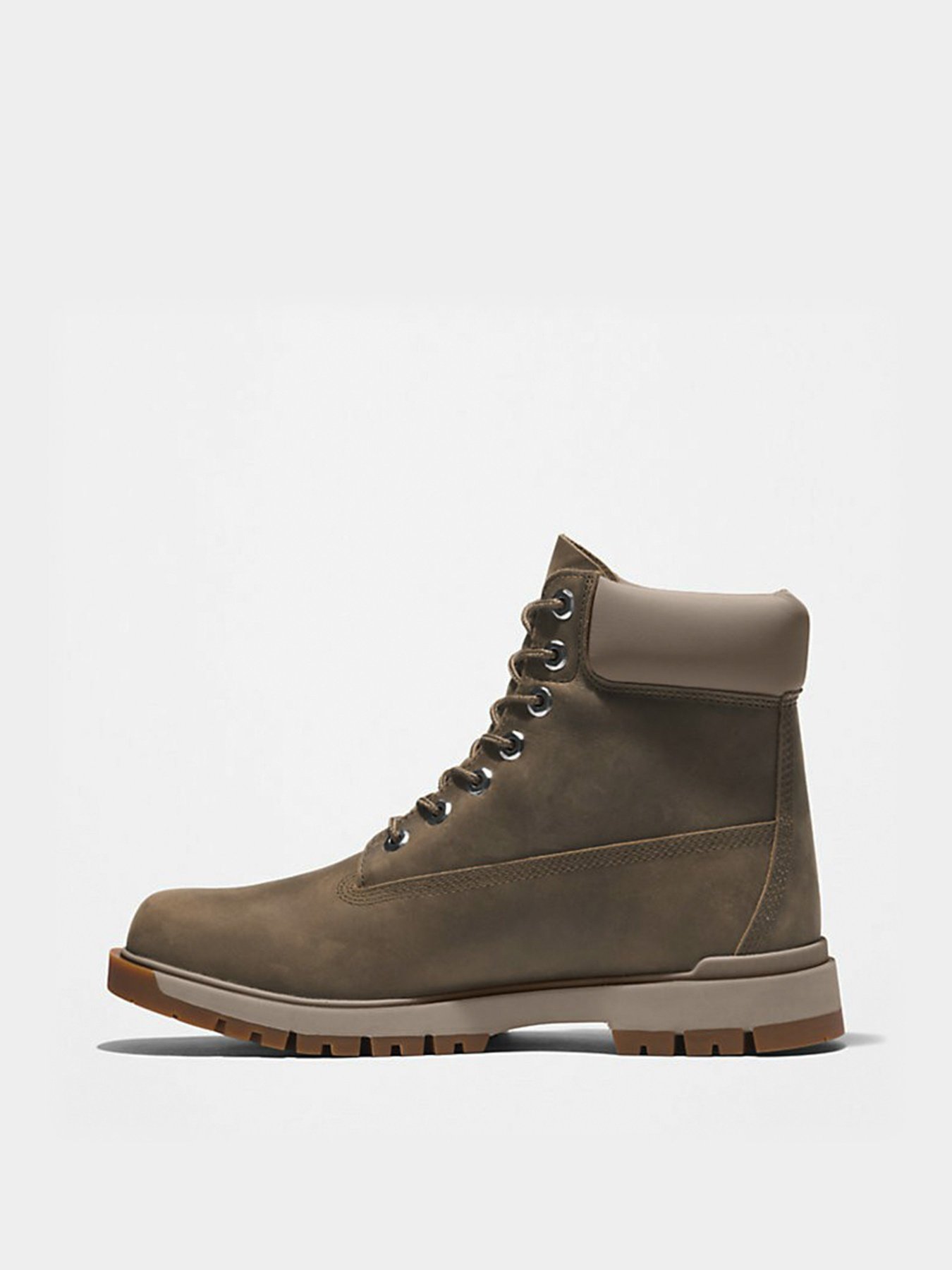 Черевики та чоботи Timberland Tree Vault модель TB0A5NJV901 Черевики та чоботи Timberland Tree Vault модель TB0A5NJV901 Фото