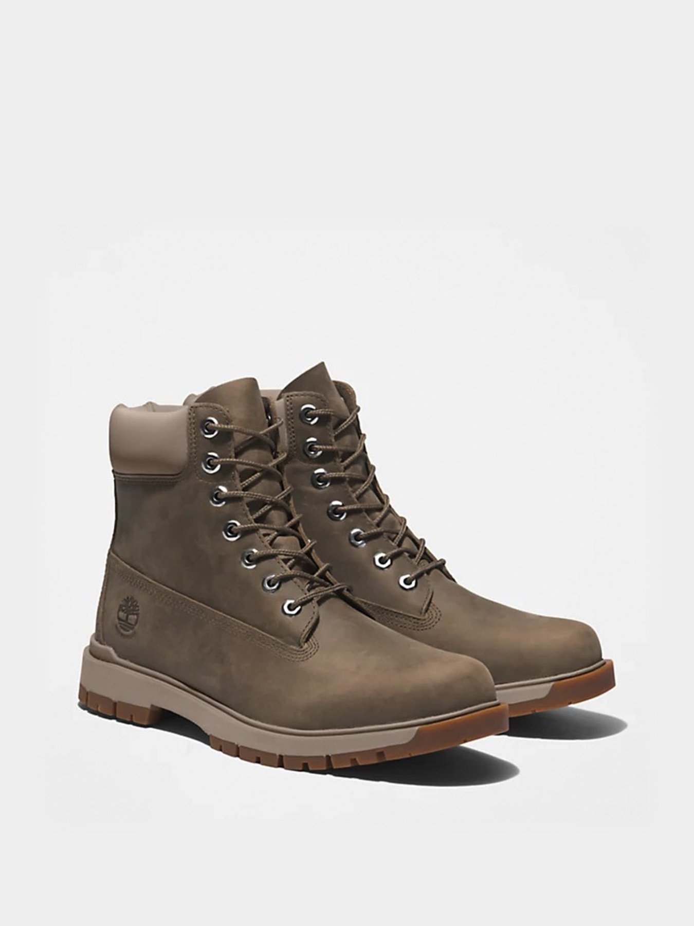 Черевики та чоботи Timberland Tree Vault модель TB0A5NJV901 Черевики та чоботи Timberland Tree Vault модель TB0A5NJV901 Фото